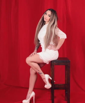 Анкета проститутки Ярослава - город Тулагино, 27 лет, №6842